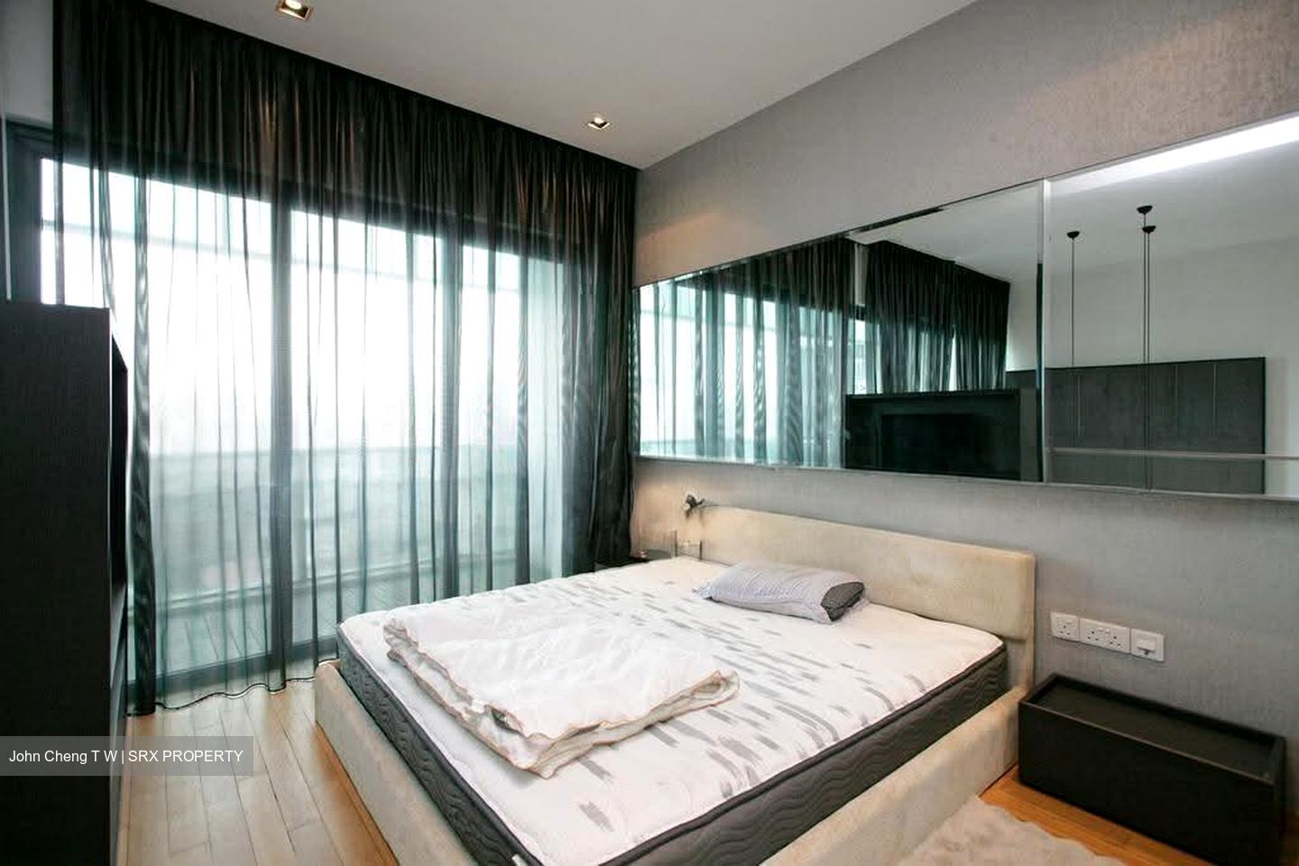 Soleil @ Sinaran (D11), Condominium #606400001